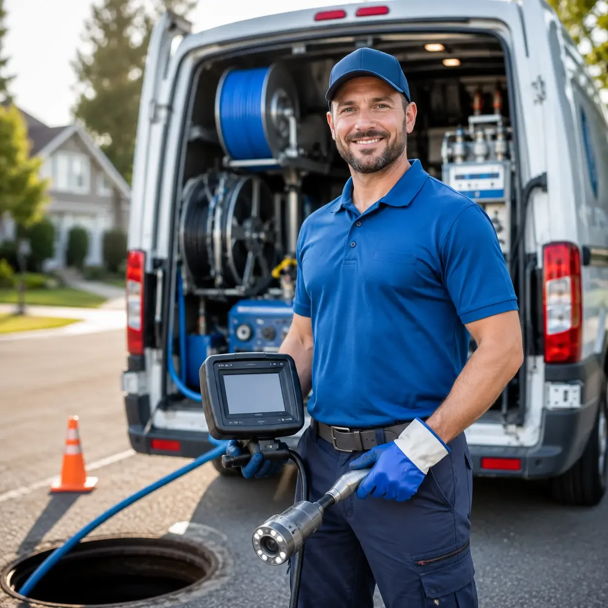 Local Pipe Relining specialists in Alda, NE