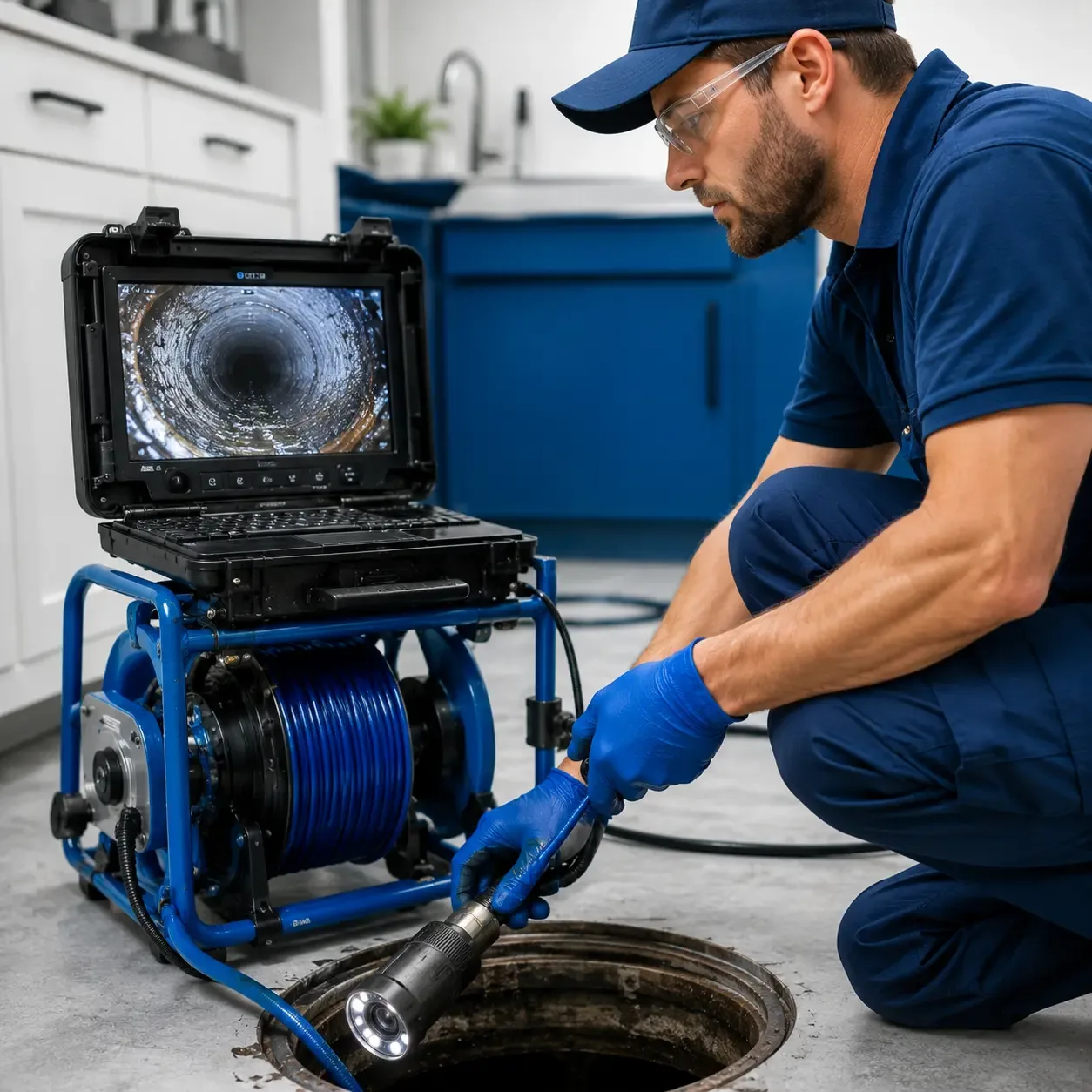 Pipe Relining professionals serving Alda, NE